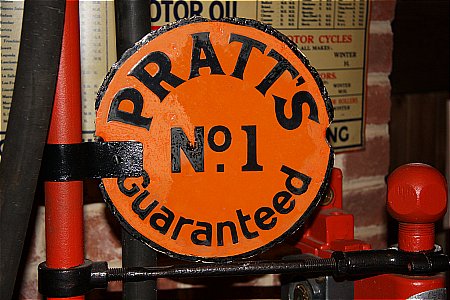 PRATTS No.1 - click to enlarge